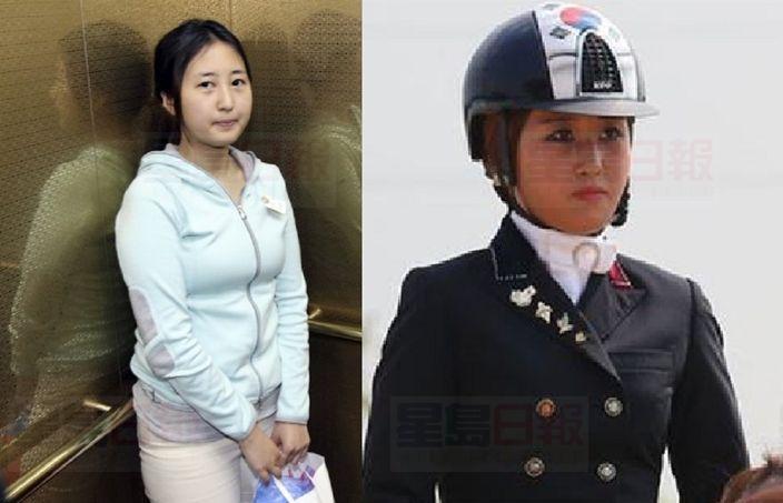 南韓男持刀潛入住所 崔順實女鄭尤拉險被刺殺