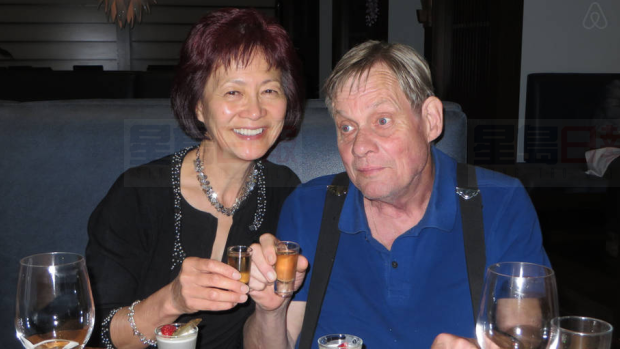 溫哥華馬寶區雙屍案 疑兇押後到12月12日再出庭