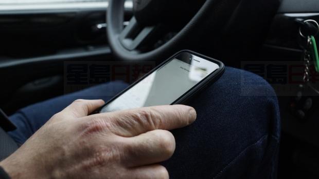 卑詩省加重分心駕駛罰則 3年兩度被罰的罰款將提高至$2000元