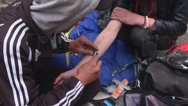 卑詩省本年至9月止，超過1100人懷疑死於吸毒過量