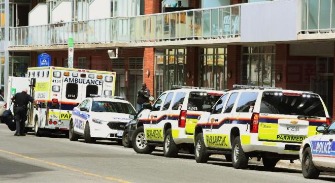 女子駕保時捷車禍被控分心駕駛