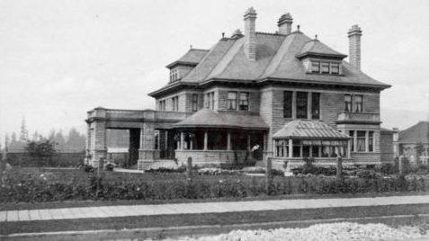 溫哥華市議會將對一大宅改為出租單位的計劃 舉行公聽會