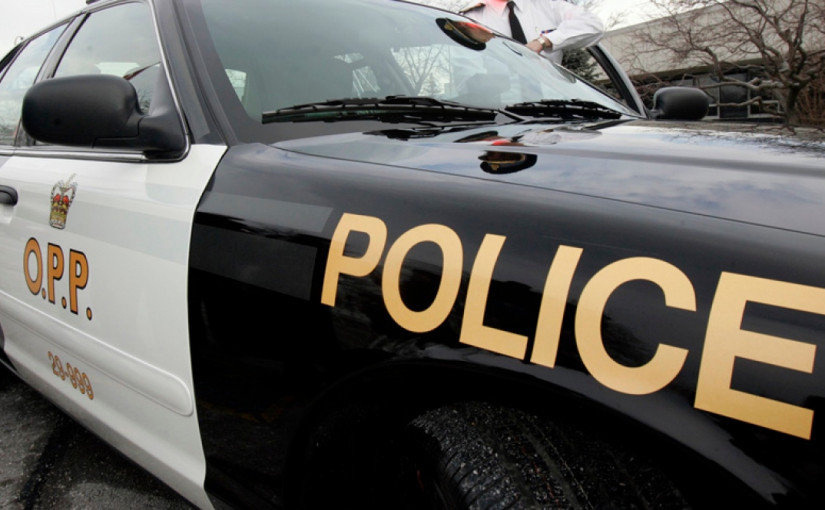 安省房主沒鎖門 回家發現浴室進了不速之客