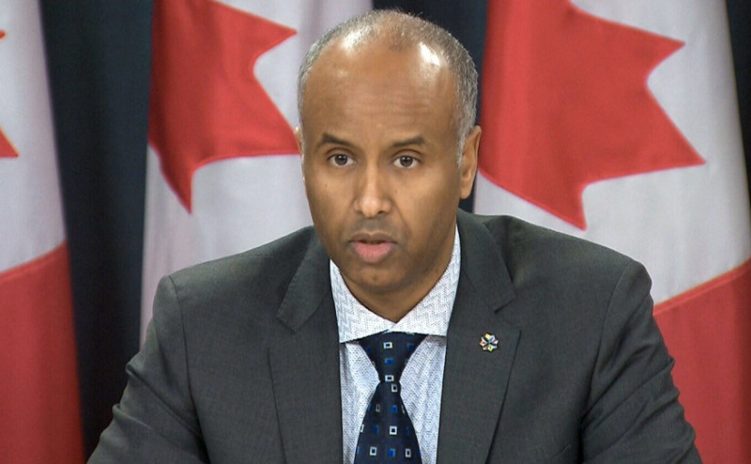 加拿大移民部長：繼續增加移民