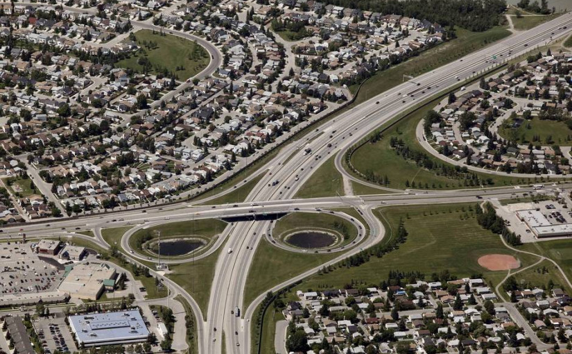 今天開始Bathurst街部分路段關閉到11月10日