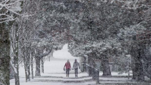 做好過冬準備 加拿大即將迎來最冷冬季！