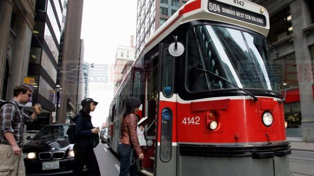 TTC要求增加補貼以抵消地鐵延伸額外成本