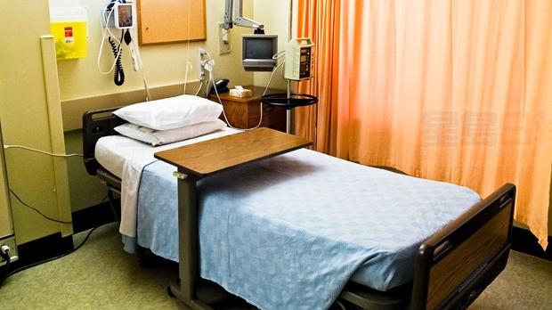 賓頓全民醫院獲撥款增加病床37張