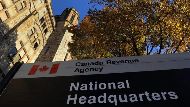 多倫多男子詐騙稅務局超10萬 被處5年監禁