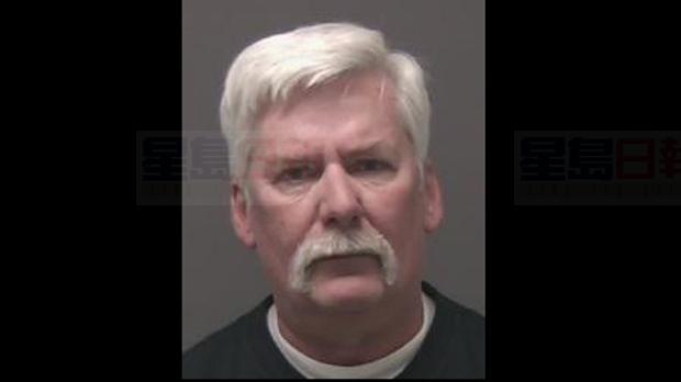 約克退休警員被判性侵兒童判兩年