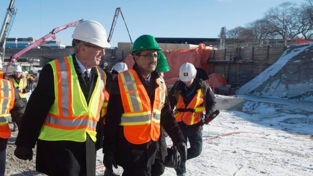 預算減少40% 聯邦政府無錢建設基礎設施