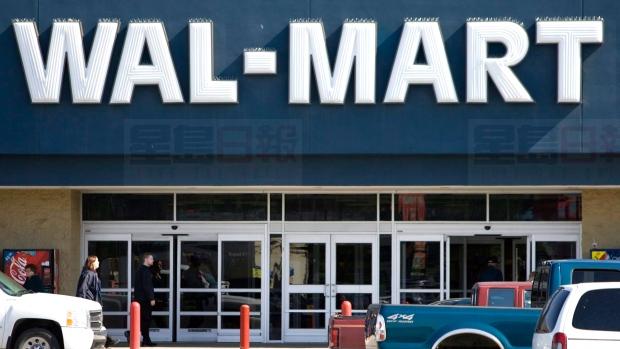 今天Walmart开始黑五折扣！快去抢购！