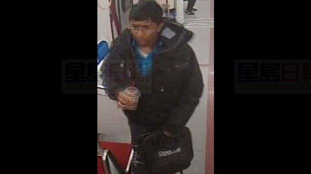 警民協力 一周抓獲地鐵站色狼