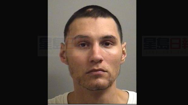 販賣青少年 24岁男子遭安省警方通緝