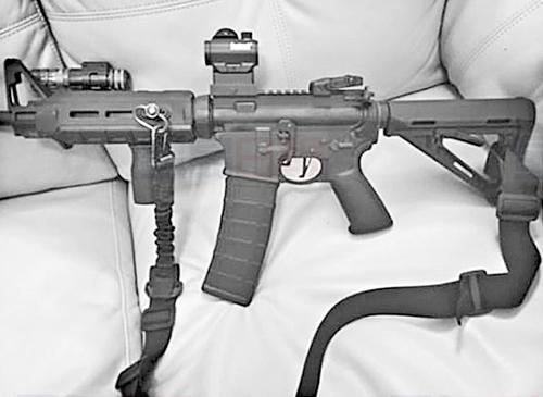 加州槍擊案死亡者上升至5人 包括兒童