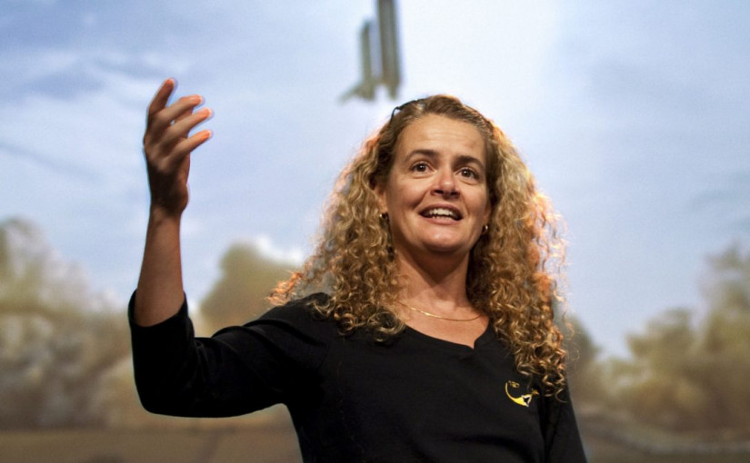 加國總督讚揚多元文化 一週前批評宗教信仰者