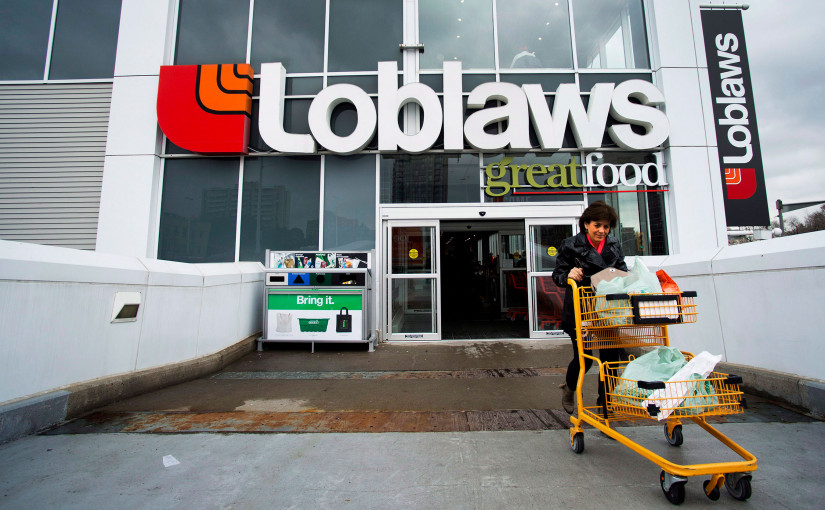 LobLaw關閉22家不盈利超市