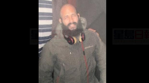 多倫多警方正尋找一名24歲失蹤男子