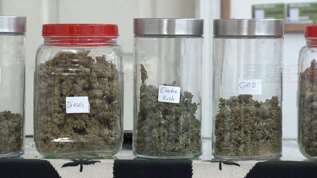 溫哥華有大麻店在「黑色星期五」購物日提供網上折扣