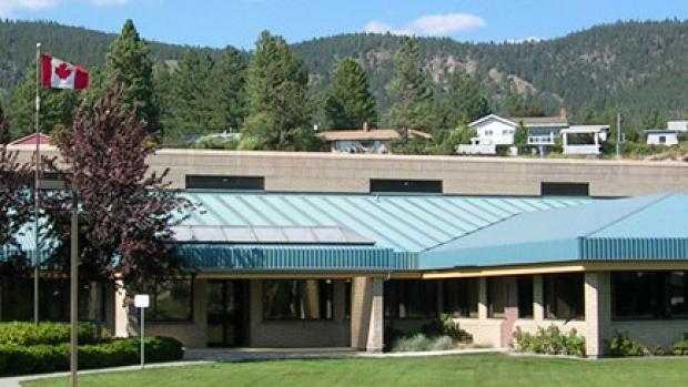 卑詩省一名皇家騎警被控傷人罪 下月出庭