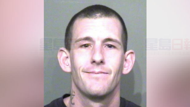 卑詩省甘碌市有警員拘捕疑犯時受傷 疑犯在逃