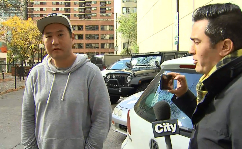 亞裔男子因租房詐騙面臨30項指控