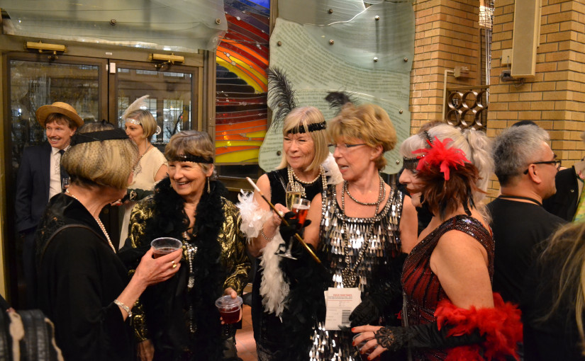 奧芬大劇院 喜迎90華誕