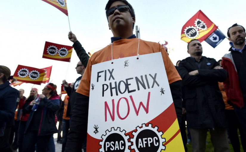 “鳳凰”薪酬支付系統花費成本超6億