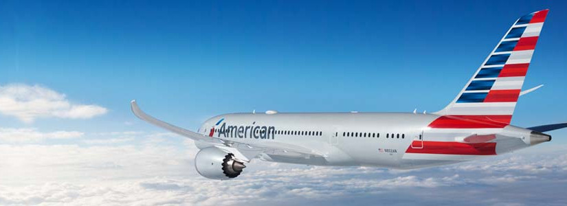 請假系統出錯！聖誕期間美國航空上萬航班無飛行員