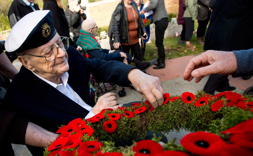 週六這些地方舉辦紀念活動 部分路段關閉