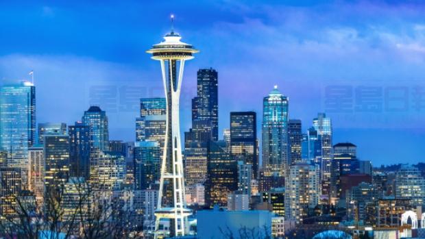 大溫15%外國買家稅出台後  西雅圖樓價較去年升17.6%