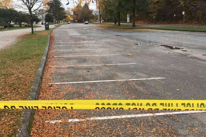 溫哥華發現女屍 死因有可疑