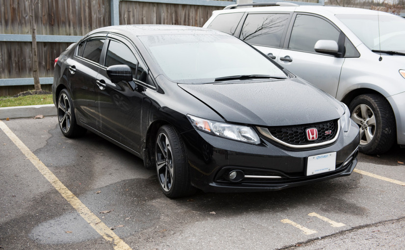 多倫多三人組 3個月瘋狂偷車32輛