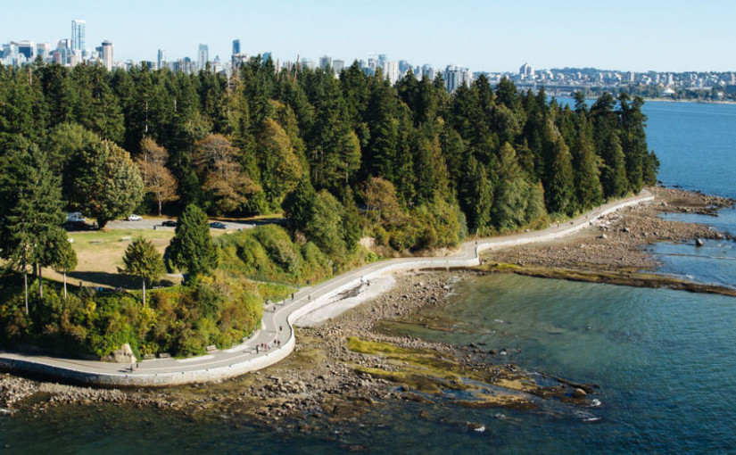 溫哥華警方再次呼籲公眾提供史丹利公園襲擊案的資料