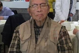 卑詩省本拿比市失蹤的華裔老翁已經尋回
