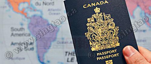 俄羅斯禁止數十名加拿大公民入境