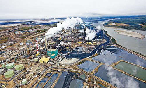 全球最大主權財富基金擬退出油氣投資