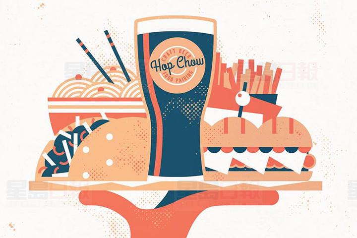 多倫多湖濱啤酒美食節！