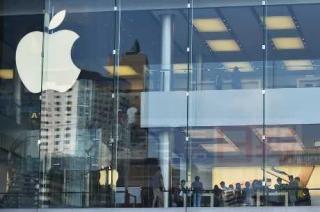 英國宣布稅務改革將影響蘋果等科技公司