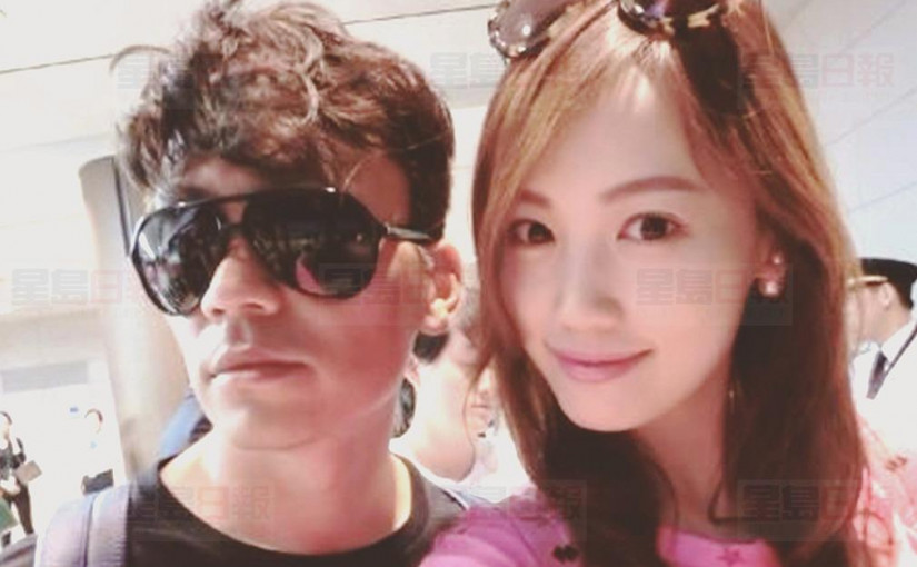 宋喆侵占王寶強4百多萬 馬蓉將被另案起訴