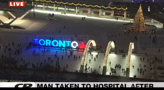 男子在彌敦菲臘廣場被亞裔男刺傷