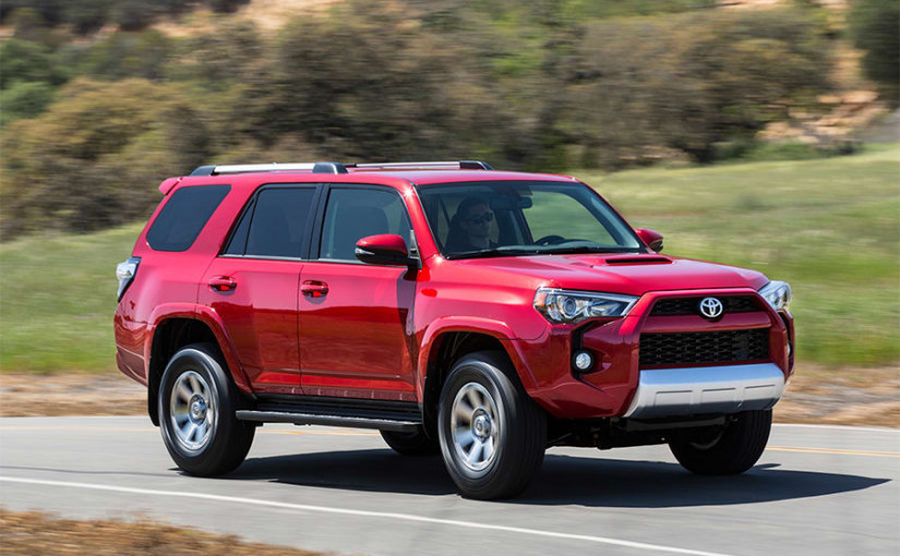 2017這兩款車蟬聯安省失竊榜榜首 快看看你家有沒有？