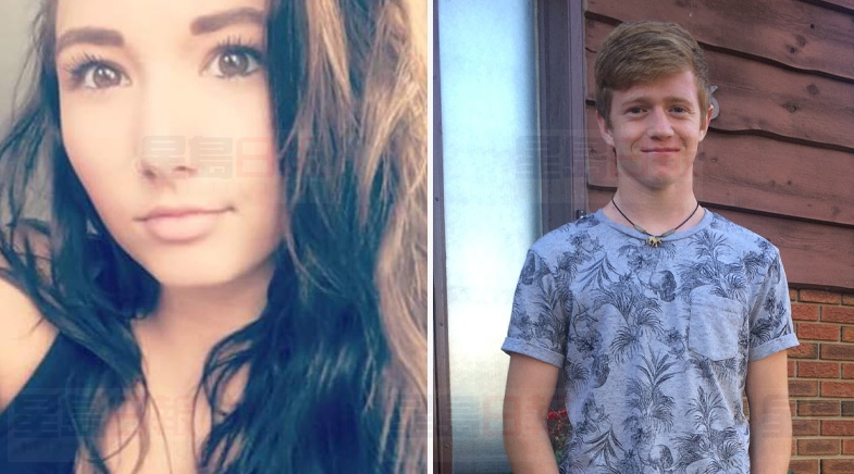 汽車停泊空轉 車內少女死亡少年危殆