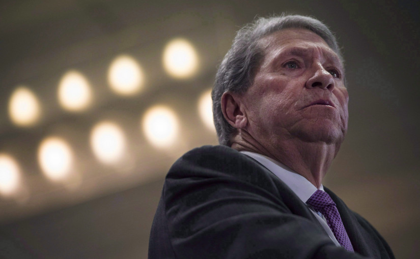 鐵路行業巨頭去世 享年73歲