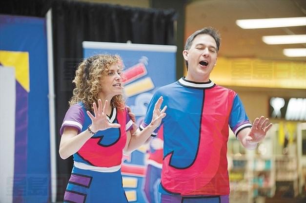 約克區週末去哪兒玩？為你盤點本週末五大活動！