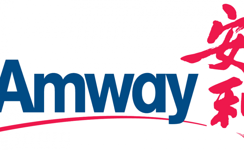 2020年安利(中國)萬人巨型團要來多倫多開大會！