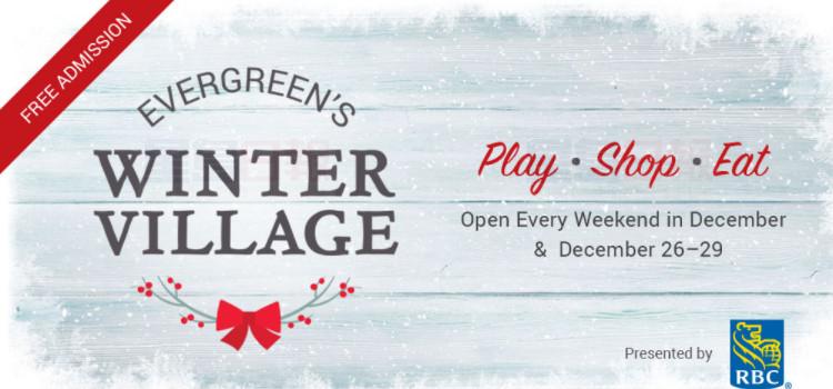 長青村本週六開放 吃美食逛市場