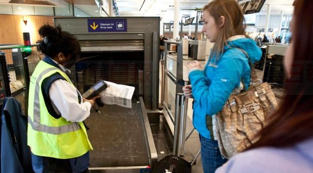 10萬加拿大“恐怖嫌疑人”被列禁飛名單