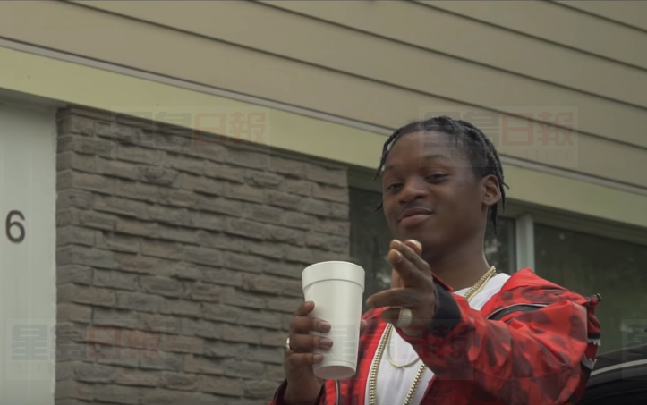 週日士嘉寶發生槍案 黑人說唱歌手斃命