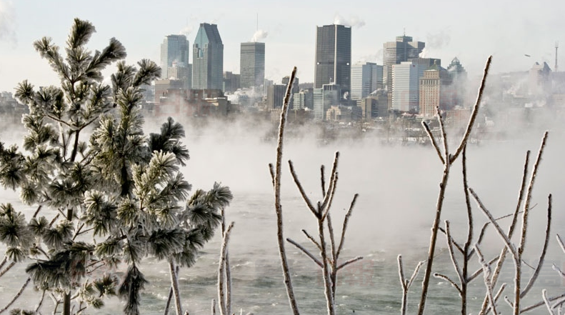 大霧籠罩GTA 環境部提醒減慢車速